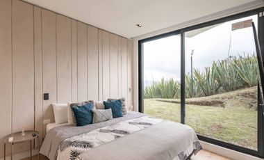 casa en arriendo en vereda el líbano. Cod A27623