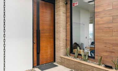 casa en arriendo en vereda el líbano. Cod A27623