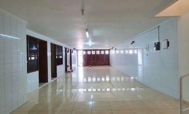 DIJUAL RUMAH di Jl DUTA NIAGA, PONDOK INDAH, JAKSEL (SANGAT MENARIK)