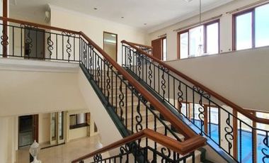 DIJUAL RUMAH di Jl DUTA NIAGA, PONDOK INDAH, JAKSEL (SANGAT MENARIK)