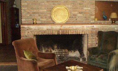 OPORTUNIDAD ÚNICA DE COMPRAR CASA QUINTA