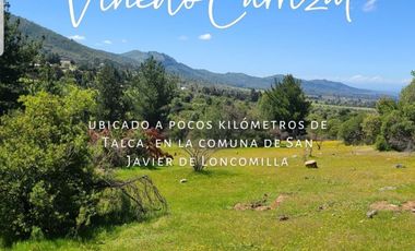 Parcela en Venta en 