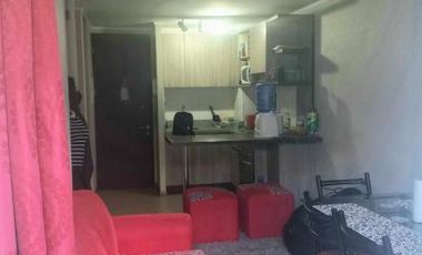Departamento en venta en Santiago