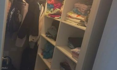 Departamento en venta en Santiago