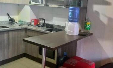 Departamento en venta en Santiago