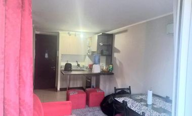 Departamento en venta en Santiago