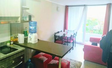 Departamento en venta en Santiago