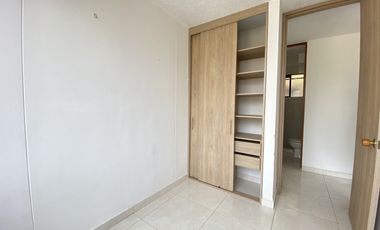 apartamento en venta en la calera. Cod V9000560