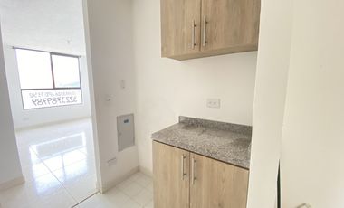 apartamento en venta en la calera. Cod V9000560