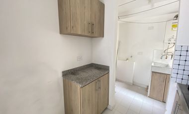 apartamento en venta en la calera. Cod V9000560