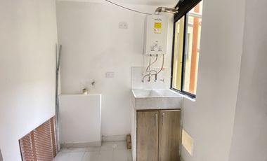 apartamento en venta en la calera. Cod V9000560