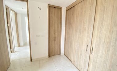 apartamento en venta en la calera. Cod V9000560
