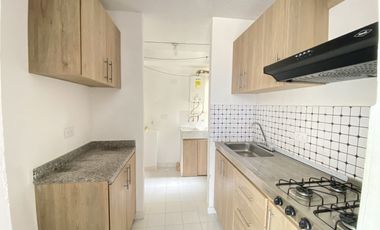 apartamento en venta en la calera. Cod V9000560