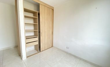 apartamento en venta en la calera. Cod V9000560