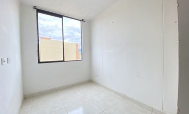 apartamento en venta en la calera. Cod V9000560