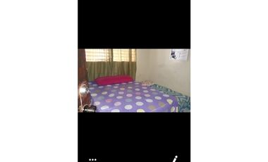 Casa Vacía o con Línea Blanca en El Crisol JDE-EC-20