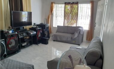 Casa Vacía o con Línea Blanca en El Crisol JDE-EC-20