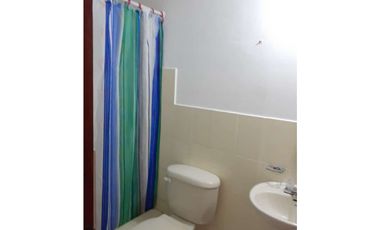 Casa Vacía o con Línea Blanca en El Crisol JDE-EC-20