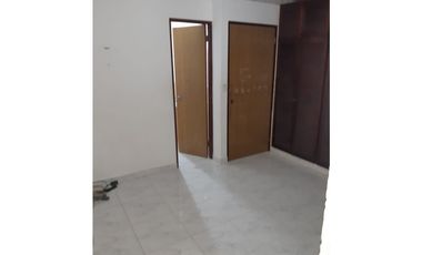 Casa Vacía o con Línea Blanca en El Crisol JDE-EC-20