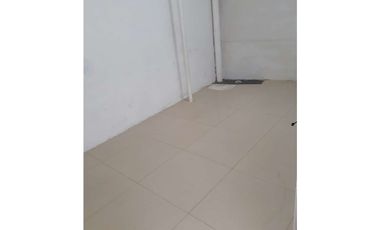 Casa Vacía o con Línea Blanca en El Crisol JDE-EC-20