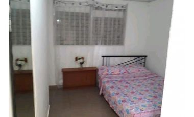 Casa Vacía o con Línea Blanca en El Crisol JDE-EC-20