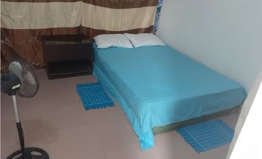 Casa Vacía o con Línea Blanca en El Crisol JDE-EC-20