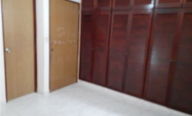 Casa Vacía o con Línea Blanca en El Crisol JDE-EC-20