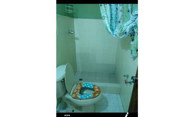 Casa Vacía o con Línea Blanca en El Crisol JDE-EC-20