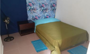 Casa Vacía o con Línea Blanca en El Crisol JDE-EC-20