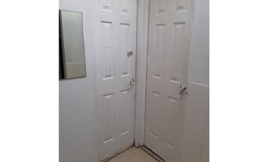 Casa Vacía o con Línea Blanca en El Crisol JDE-EC-20