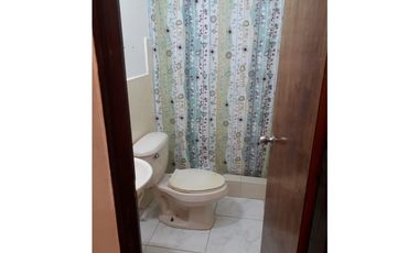 Casa Vacía o con Línea Blanca en El Crisol JDE-EC-20