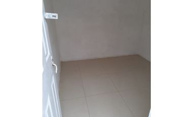 Casa Vacía o con Línea Blanca en El Crisol JDE-EC-20