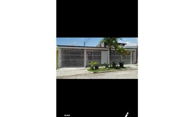 Casa Vacía o con Línea Blanca en El Crisol JDE-EC-20