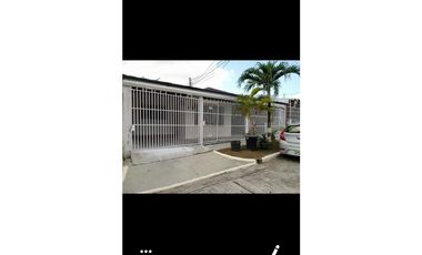 Casa Vacía o con Línea Blanca en El Crisol JDE-EC-20