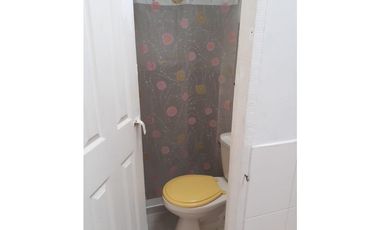 Casa Vacía o con Línea Blanca en El Crisol JDE-EC-20