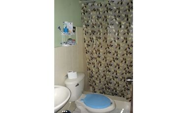 Casa Vacía o con Línea Blanca en El Crisol JDE-EC-20