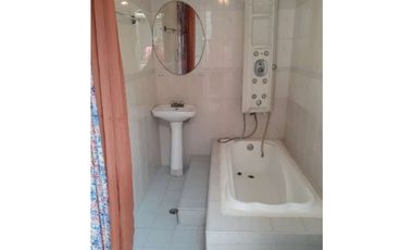 Casa Vacía o con Línea Blanca en El Crisol JDE-EC-20