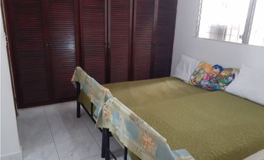 Casa Vacía o con Línea Blanca en El Crisol JDE-EC-20