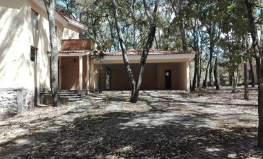 Rustica casa en Reserva de los Encinos