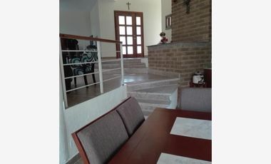 Rustica casa en Reserva de los Encinos