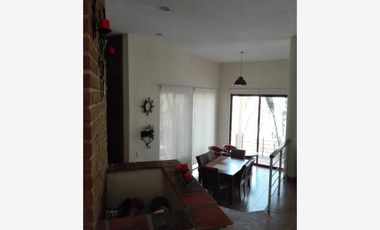 Rustica casa en Reserva de los Encinos