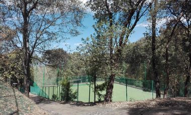 Rustica casa en Reserva de los Encinos