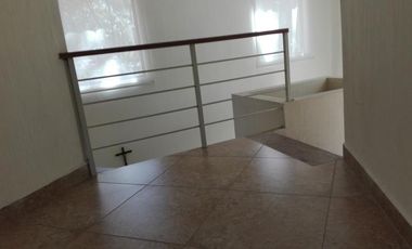 Rustica casa en Reserva de los Encinos