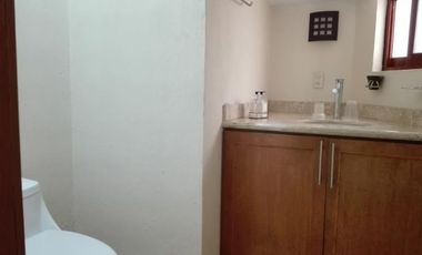 Rustica casa en Reserva de los Encinos