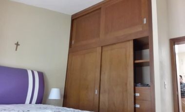 Rustica casa en Reserva de los Encinos