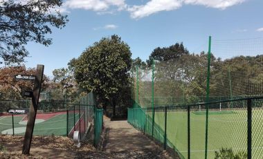 Rustica casa en Reserva de los Encinos