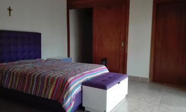 Rustica casa en Reserva de los Encinos