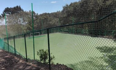 Rustica casa en Reserva de los Encinos