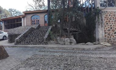 Rustica casa en Reserva de los Encinos