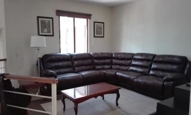 Rustica casa en Reserva de los Encinos